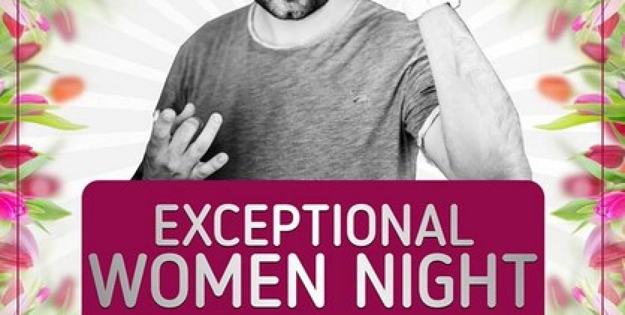 Weekendowy Informator Imprezowy 10-12.03.2017