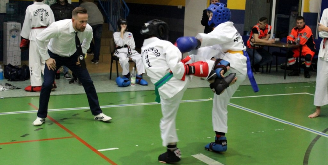 Wielkopolska zdobyta!!!