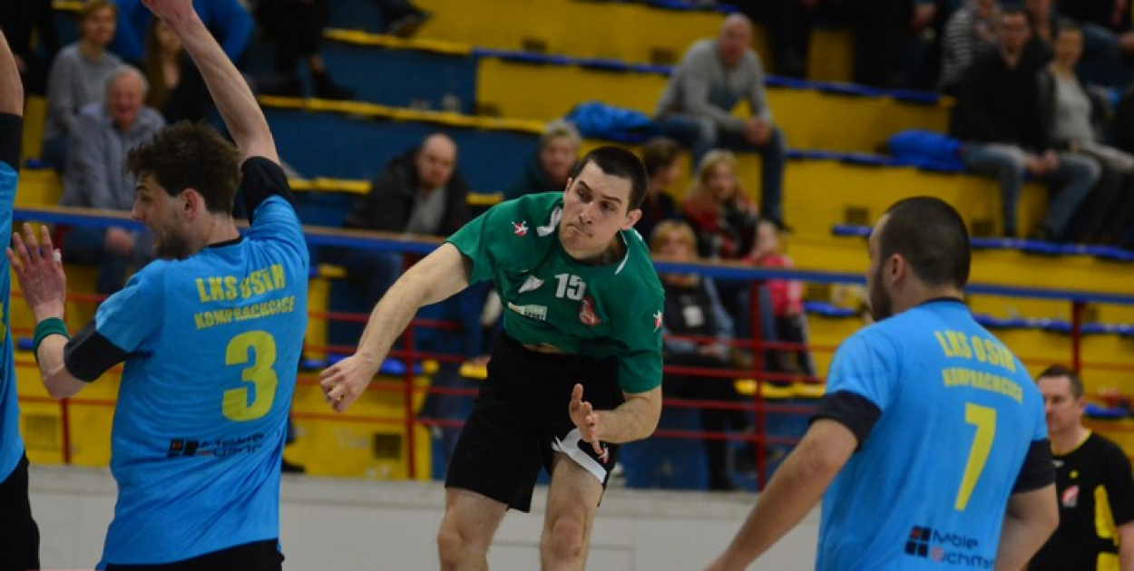 Remis Orlika z Komprachcicami [FOTORELACJA]