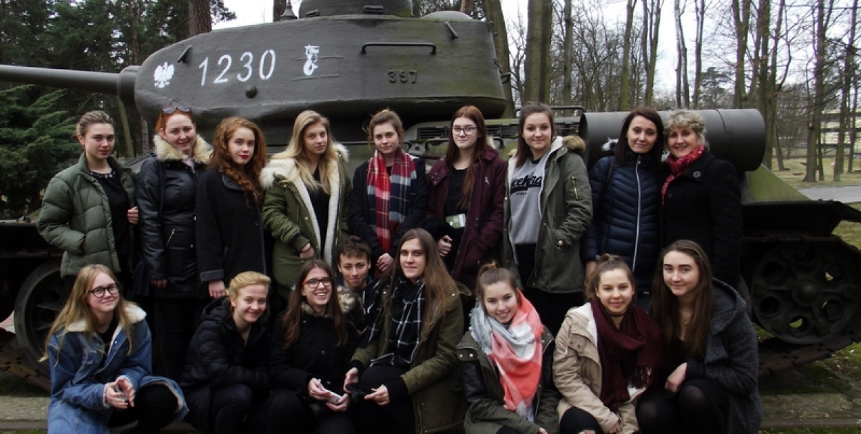 Kolejne sukcesy artystów z Klubu 1. Pułku Saperów w Brzegu