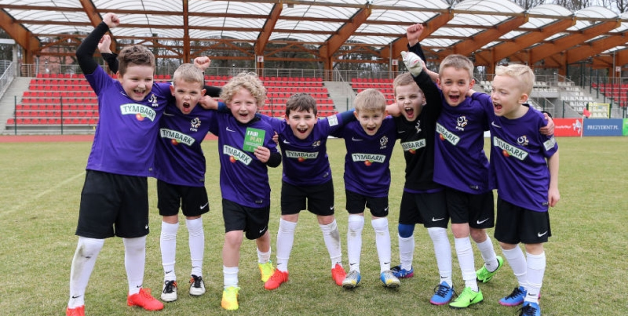  Poznaliśmy mistrzów województwa opolskiego! Czas na Finały…