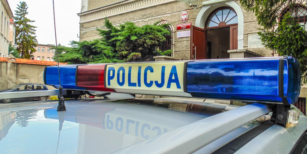  Mieszkańcy wybiorą najbardziej rozpoznawalnego dzielnicowego!