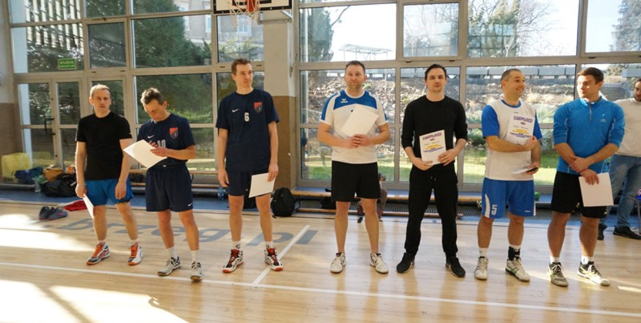 Last Pub Oława po raz trzeci mistrzem BALS