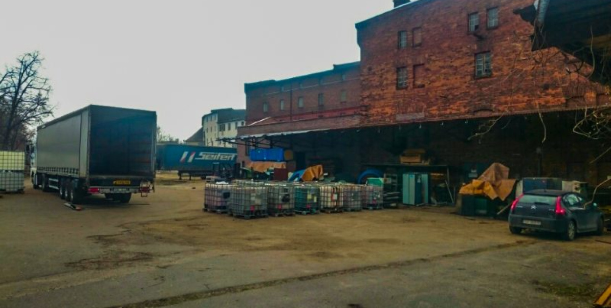  Brzeg bez chemikaliów. Zdaniem wojewody i starosty, za długo to trwało,