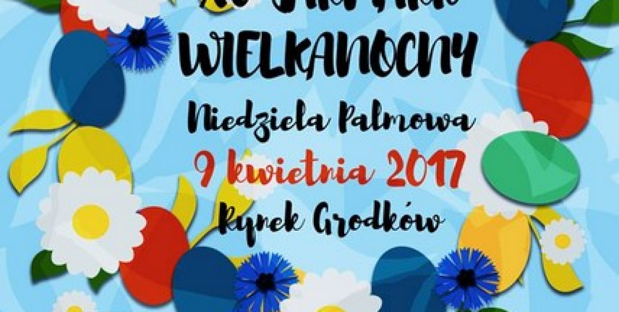 Weekendowy Informator Imprezowy 07-09.04.2017
