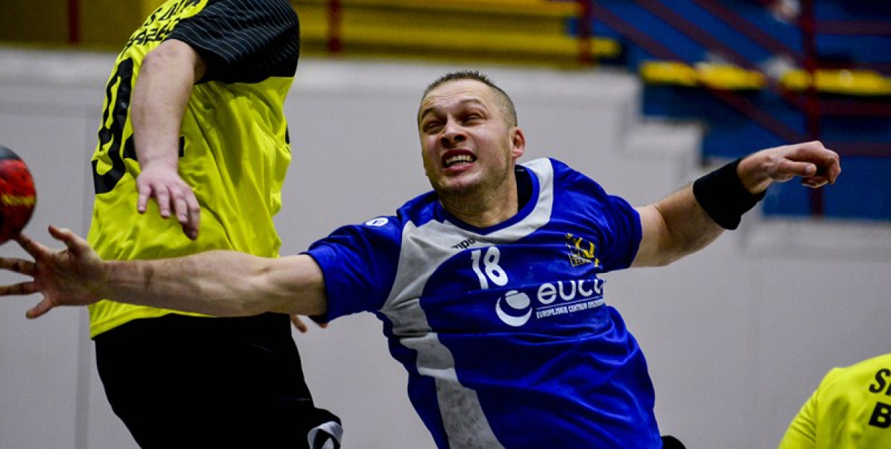 Przegrana Orlika. Dziewiątka wywiozła dwa punkty z Brzegu [foto]