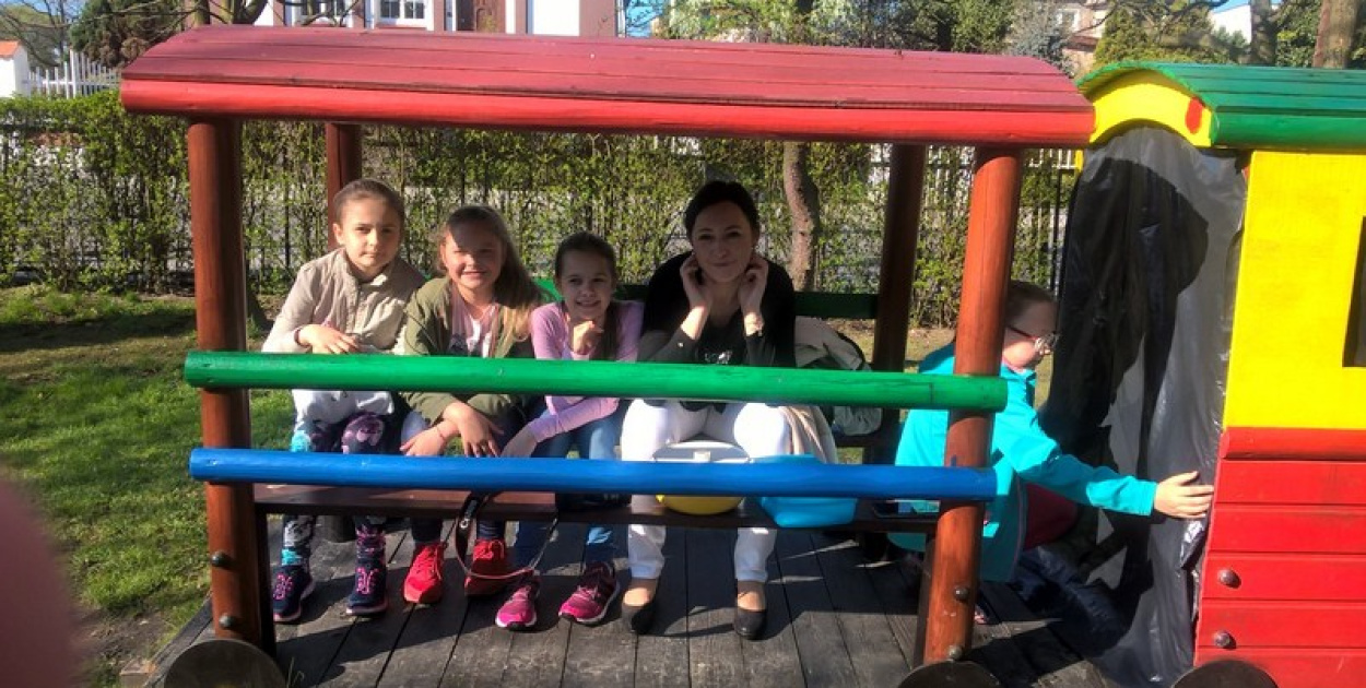 Na tropie fotografii otworkowej