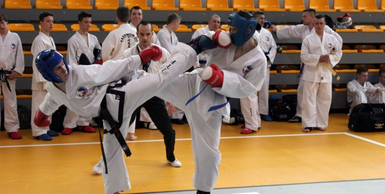  100 medali zawodników z Opolskiego Klubu Sportów Walki na MP 2017 w…