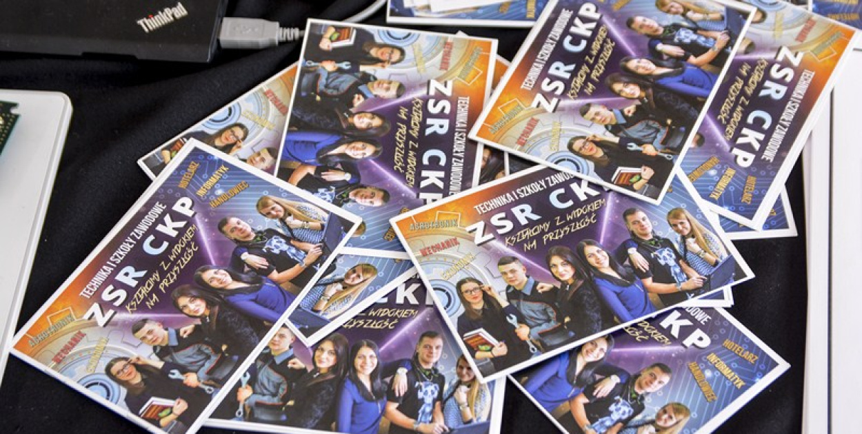  Dzień Otwarty w Zespole Szkół Rolniczych Centrum Kształcenia…