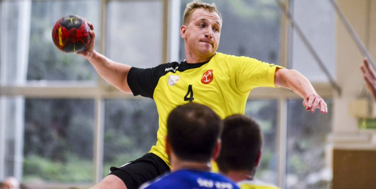 Orlik przegrywa w ostatnim meczu obecnych rozgrywek [foto]