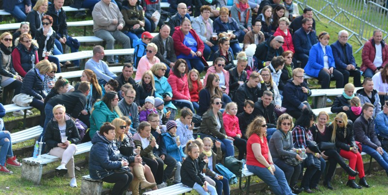 Dni Księstwa Brzeskiego dzień 2 [fotorelacja]