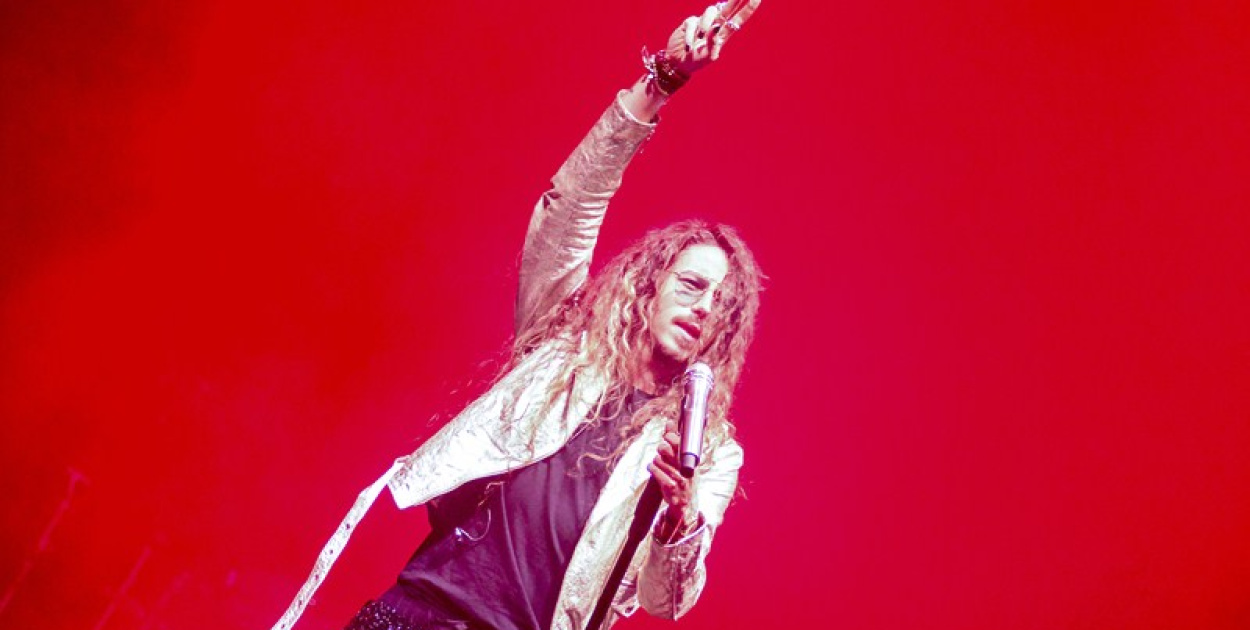  Za nami drugi dzień święta naszego miasta. Gwiazdą wieczoru był…