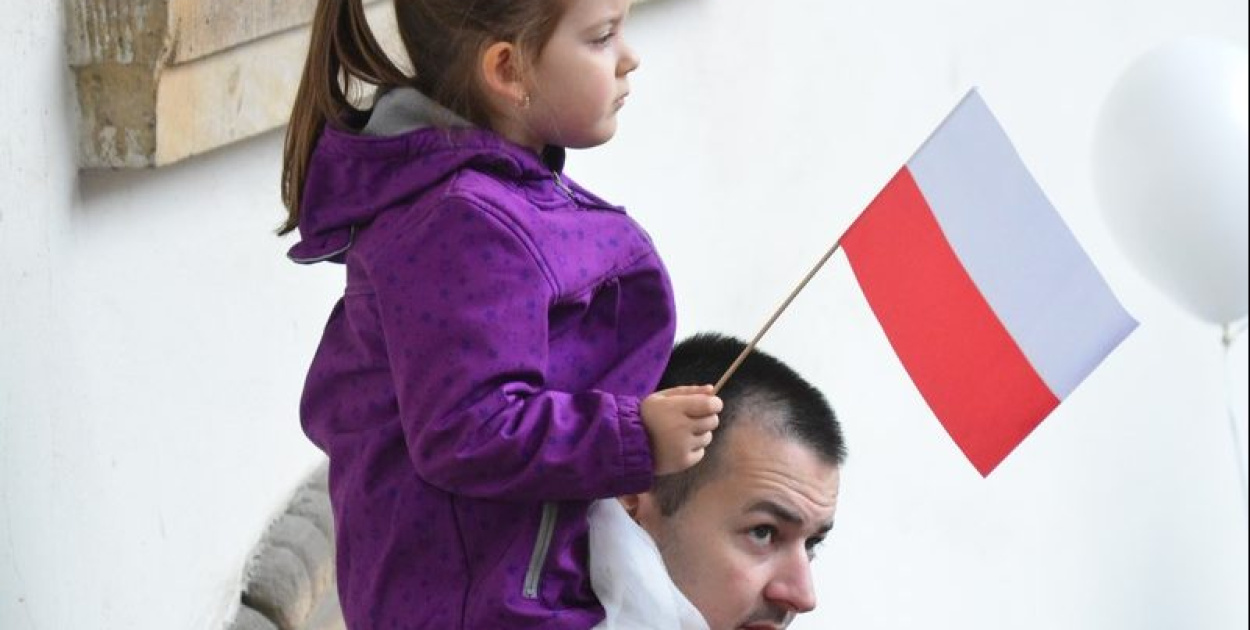  Dni Księstwa Brzeskiego 2017 - dzień trzeci - Święto Flagi RP…