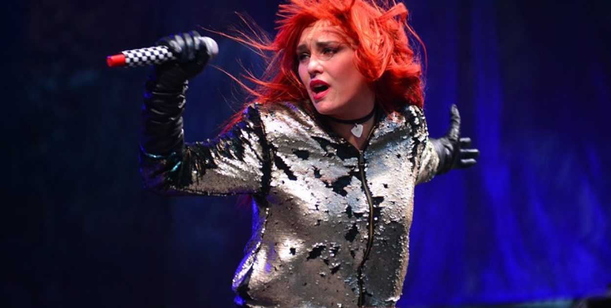  Dni Księstwa Brzeskiego 2017- dzień 3. Koncerty w amfiteatrze i wybór…