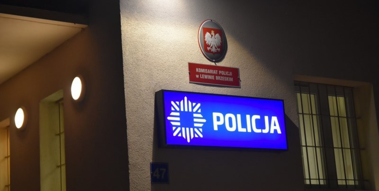  Tragiczny finał domowej imprezy w Lewinie Brzeskim. Nie żyje 39-letni…