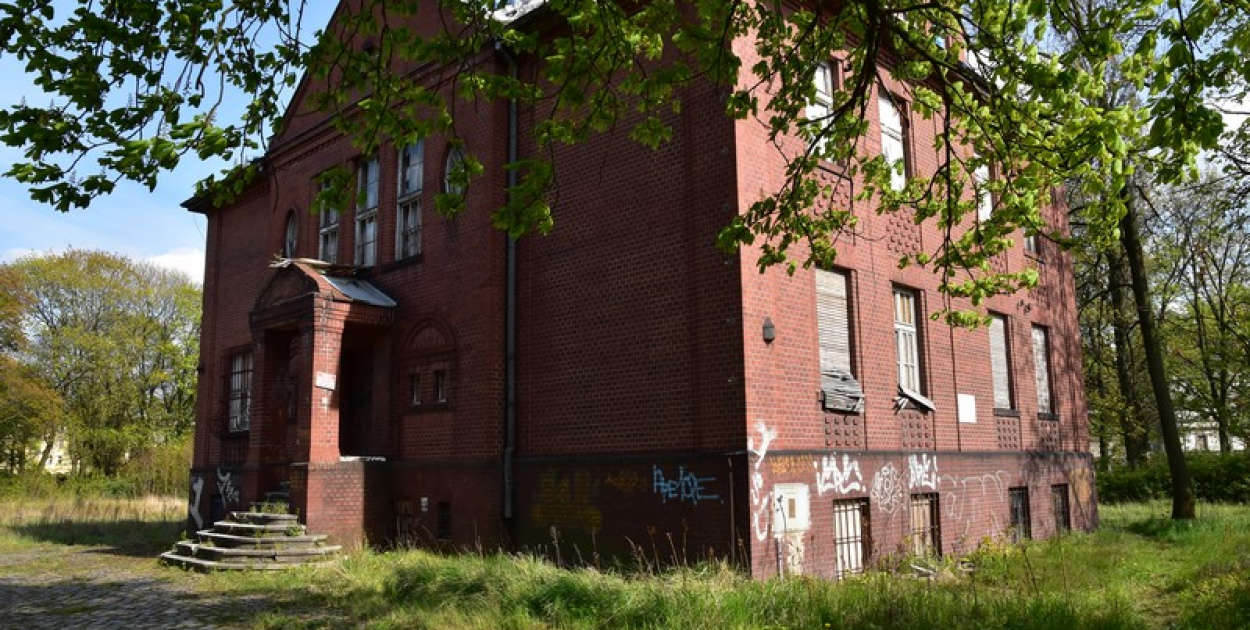  Brzeg potrzebuje nowoczesnej hali targowej? Biuro Poselskie Pawła…