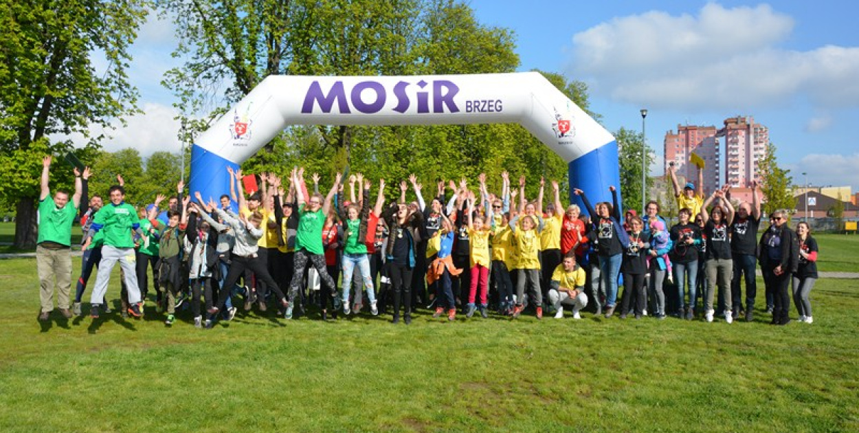  "Książęce Manewry" 2017. Zakończyły Dni Księstwa Brzeskiego…