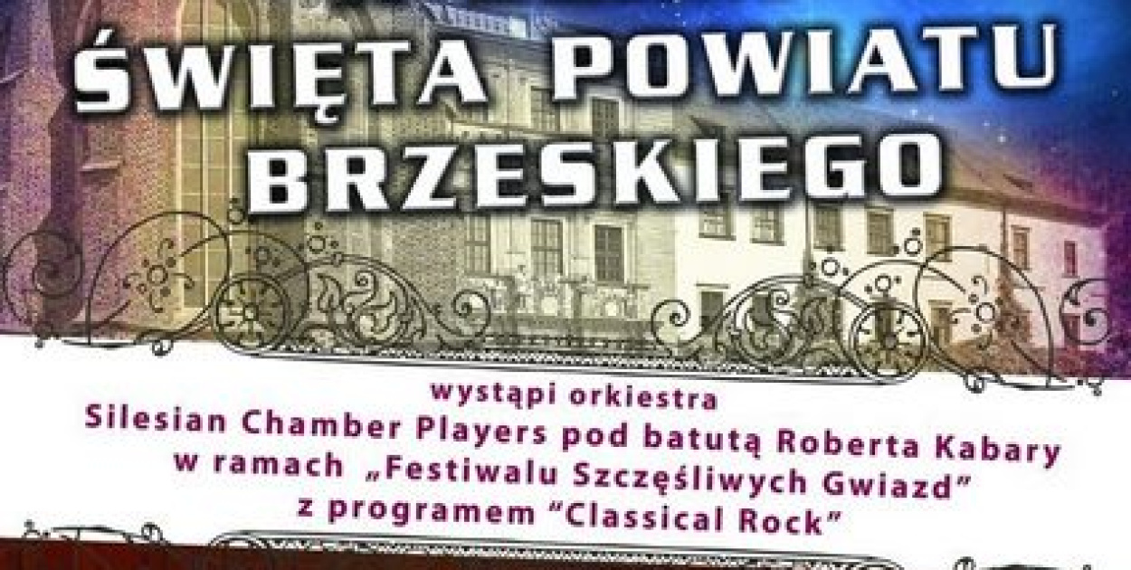 Weekendowy Informator Imprezowy 12-14.05.2017