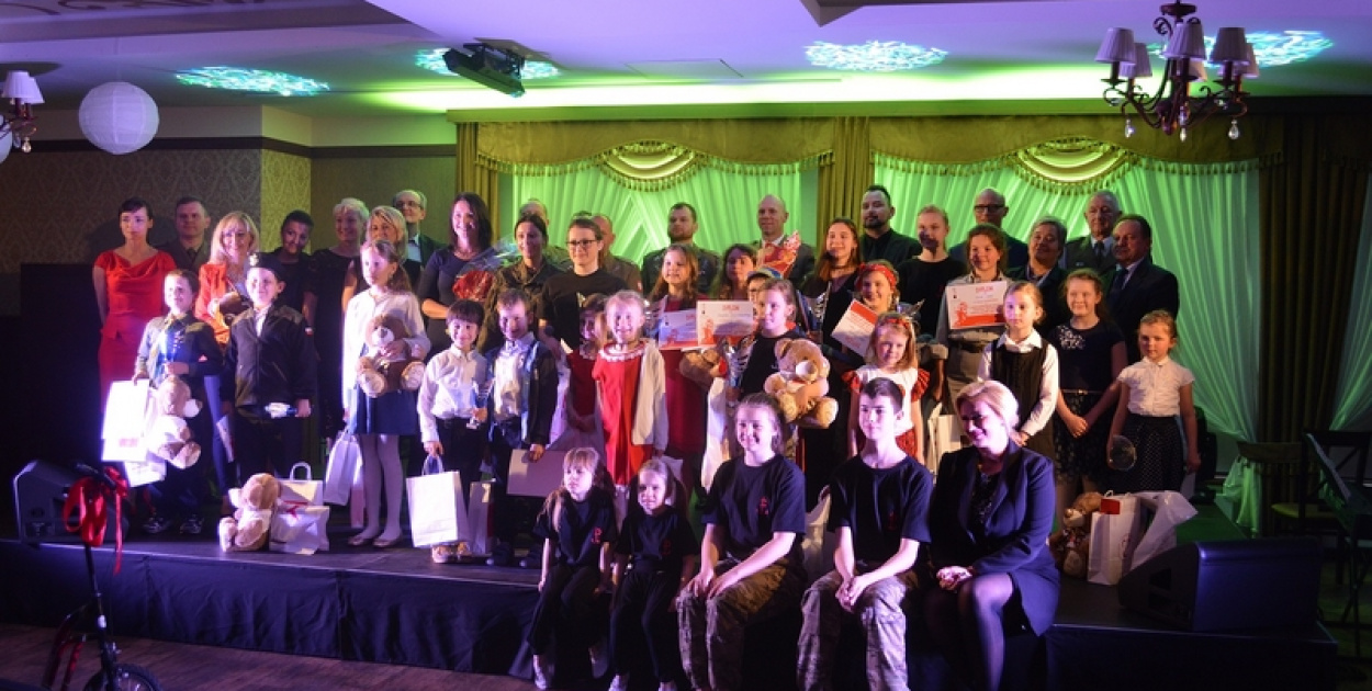 Czym dla Klubu 1. Pułku Saperów jest piosenka...?