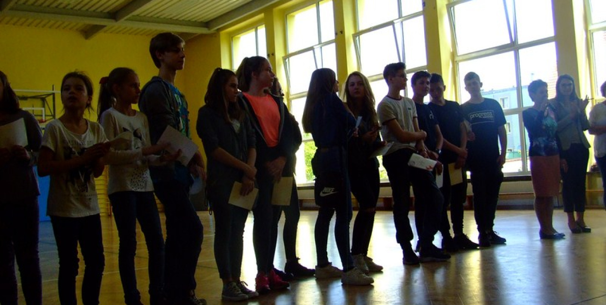 Innowacyjnie i przedsiębiorczo w ÓSEMCE