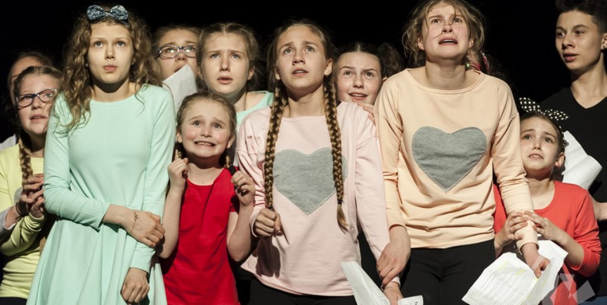 O emocjach, aniołkach i diabełkach w BCK