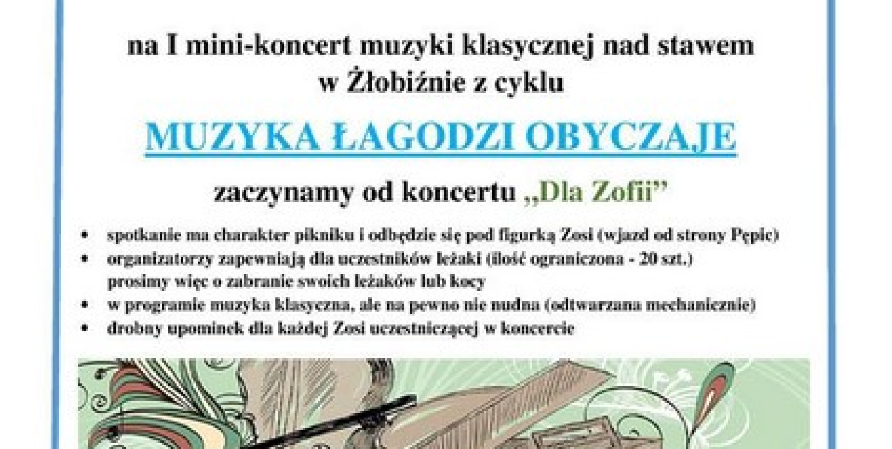 Weekendowy Informator Imprezowy 19-21.05.2017