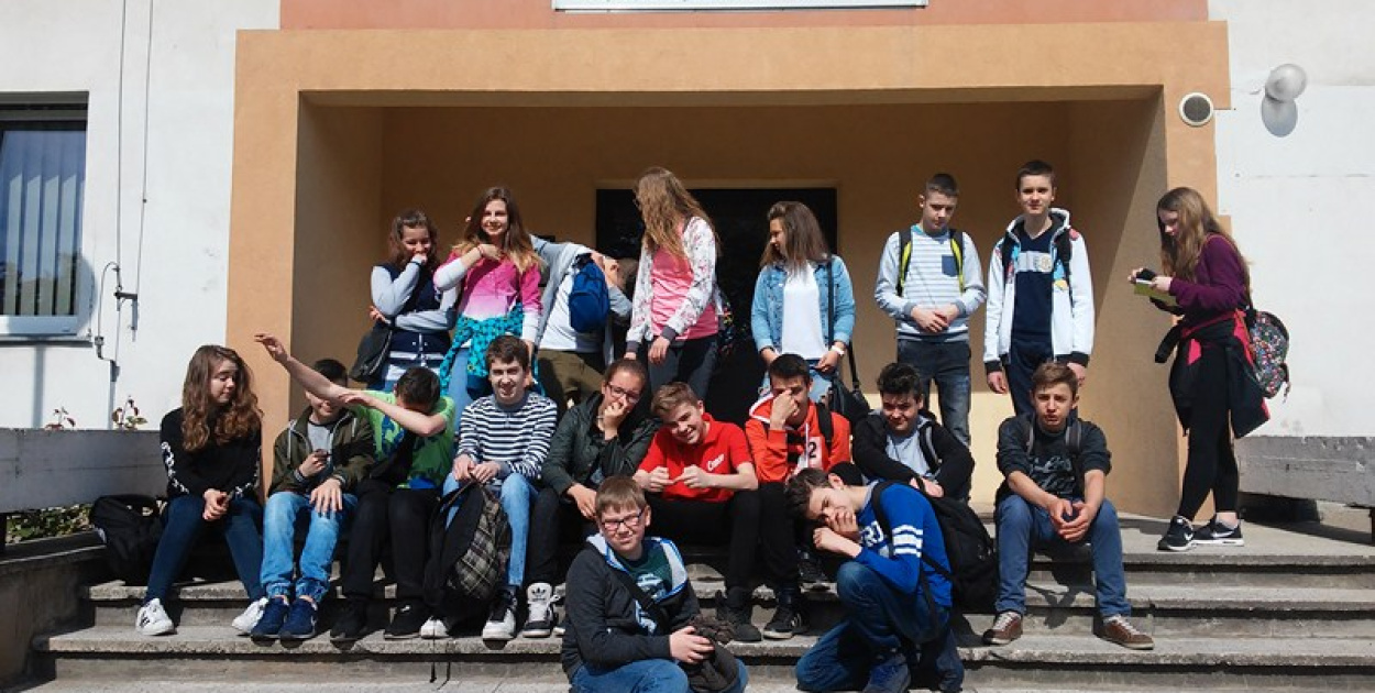 "Dni Kariery" w brzeskim PG 1