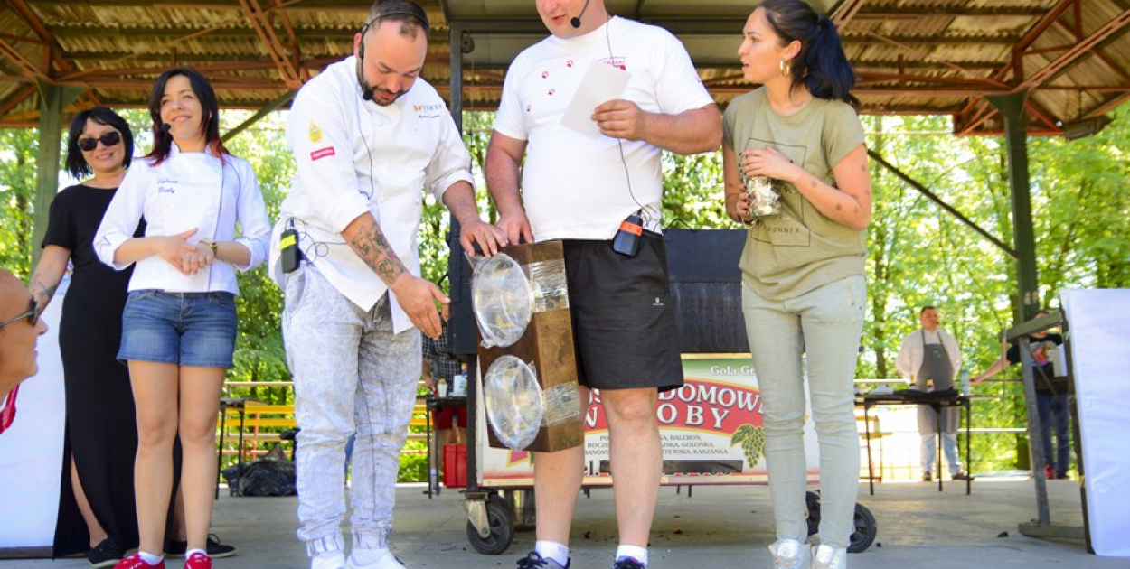 Wspomagamy Miski V PSYjdz Na Grila - 28.05.2017 [fotorelacja]