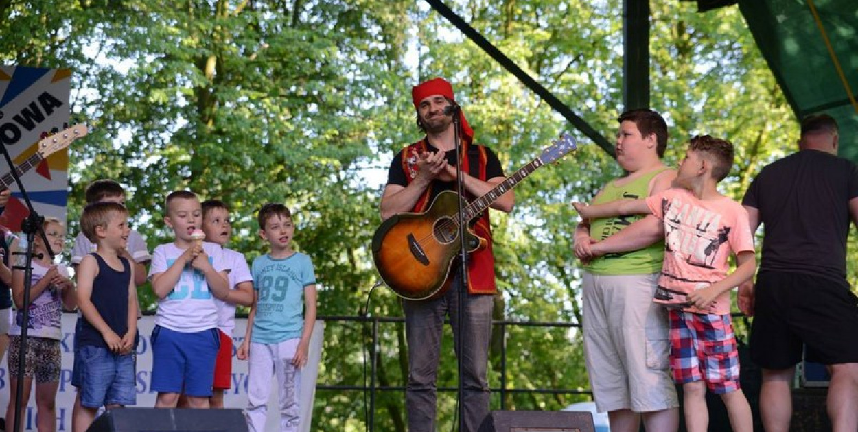Dni Grodkowa dzień pierwszy [fotorelacja]