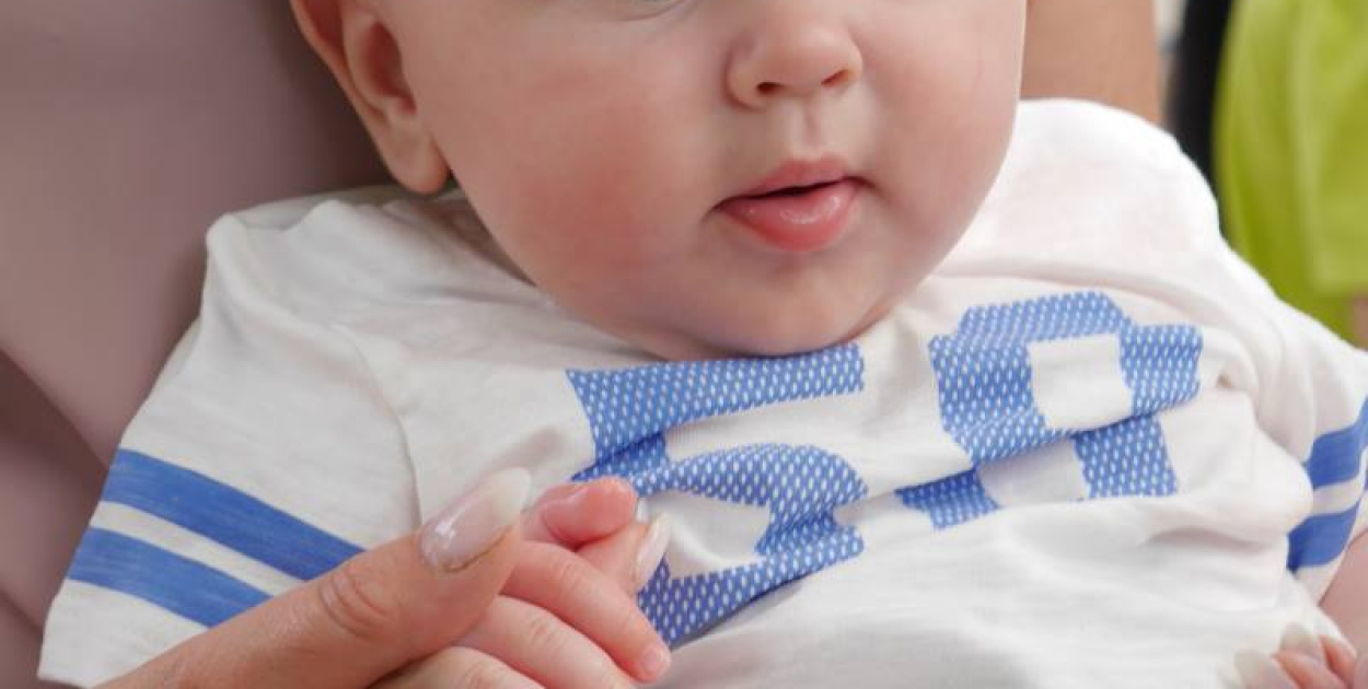  Radość dzieci w Szydłowicach - FOTORELACJA z festynu zorganizowanego z…