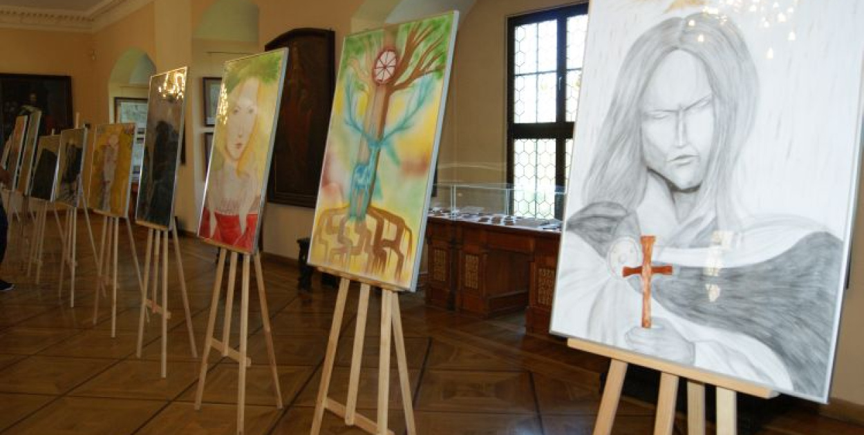 Młodzi zdolni z ZSB w Brzegu