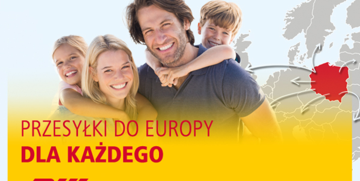  Przesyłki międzynarodowe do Francji - tanio i bez umowy z firmą…