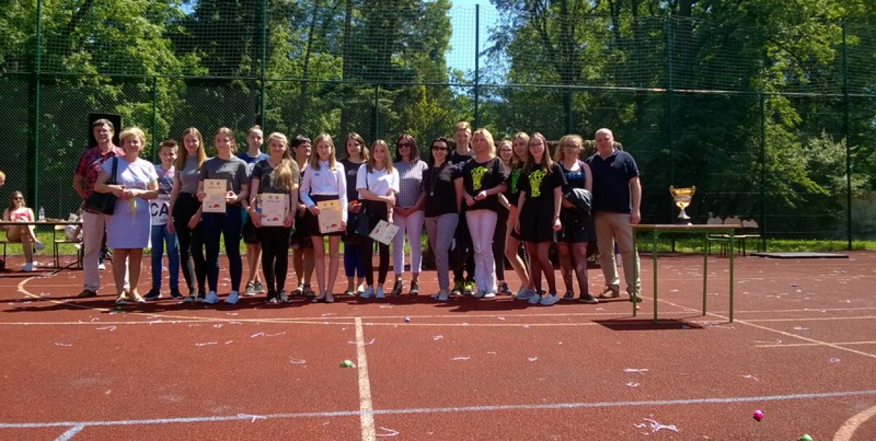 VII Międzygimnazjalny Turniej Gier Planszowych