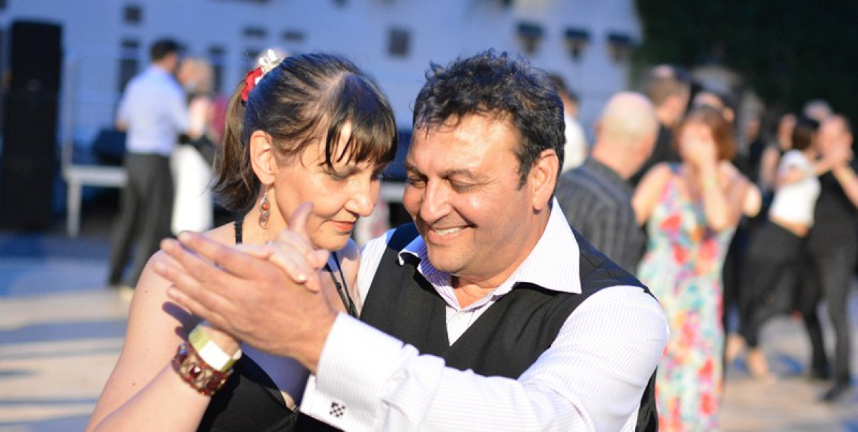 X edycja Festiwalu Magia Tanga w Brzegu [fotorelacja]