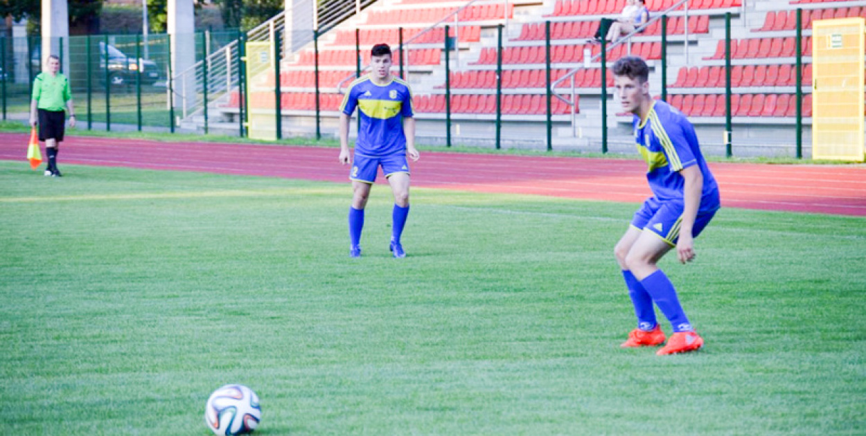 Stal na finiszu przygotowań do nowego sezonu