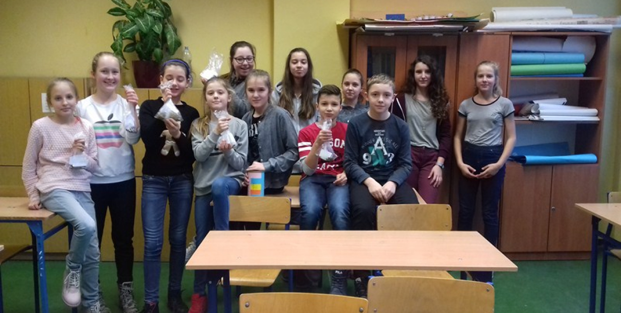 Nie jesteśmy stworzeni do życia w samotności