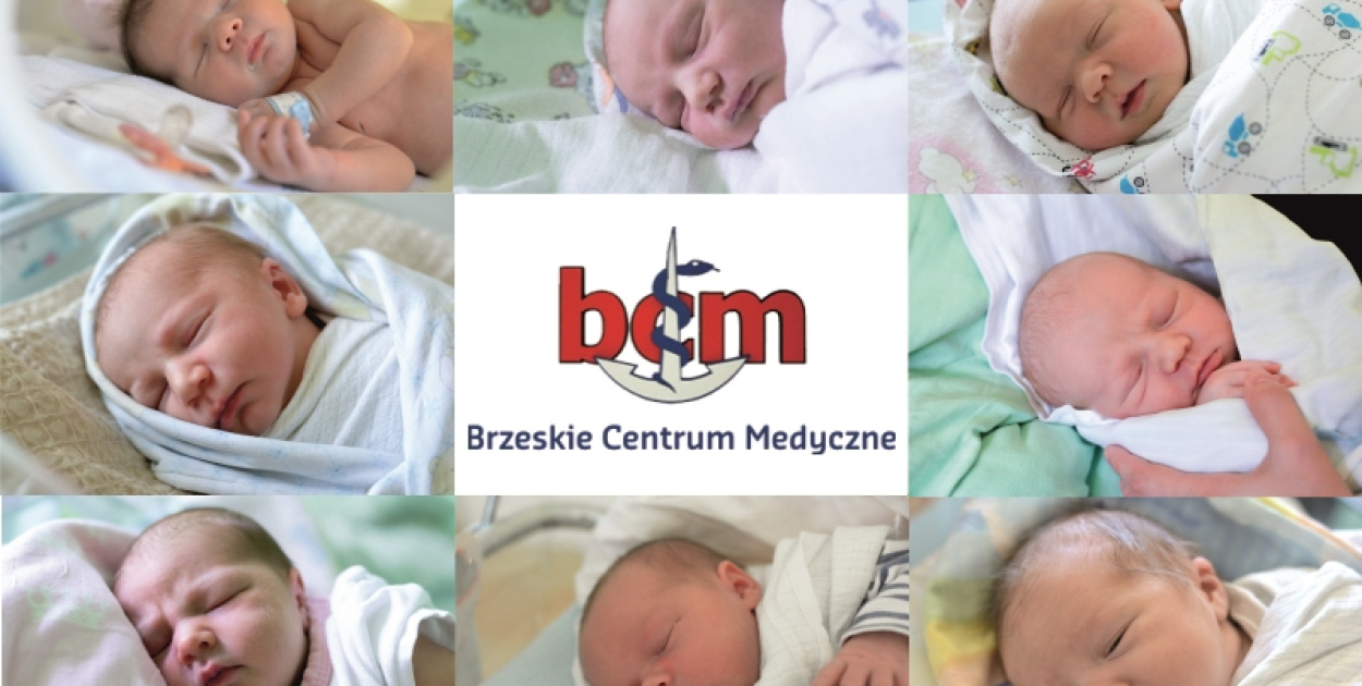 Urodzeni w Brzegu - Najmłodsi mieszkańcy regionu (17)