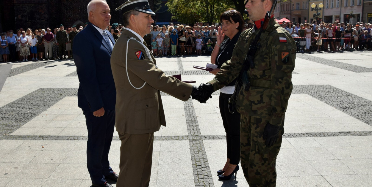 W rocznicę Cudu nad Wisłą