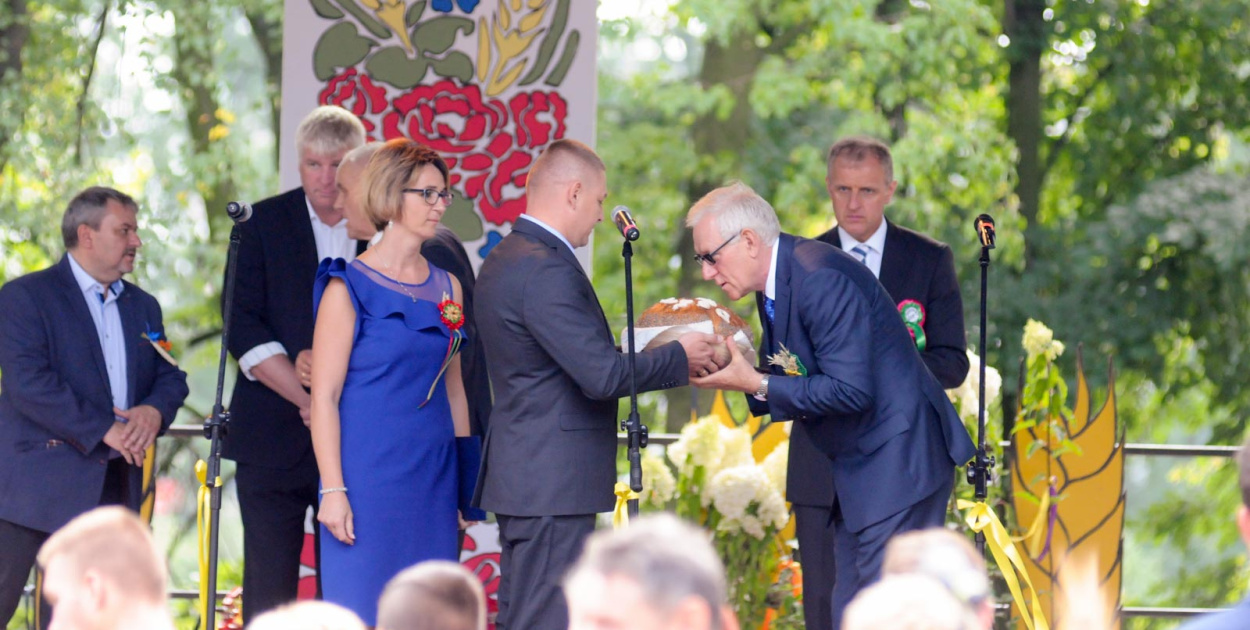 Dożynki w Grodkowie - dzień 2 [fotorelacja]