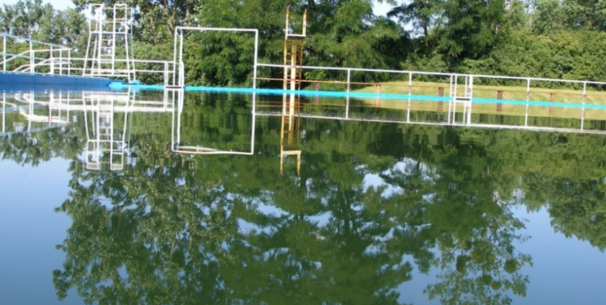  Kryty basen w Grodkowie. Władze miasta podejmują kroki do rekultywacji…