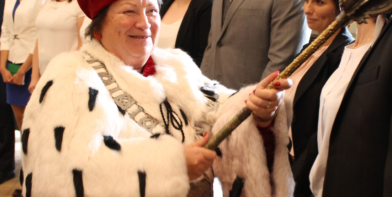  Dlaczego warto studiować w brzeskiej WSHE? Wywiad z Rektorem Wyższej…