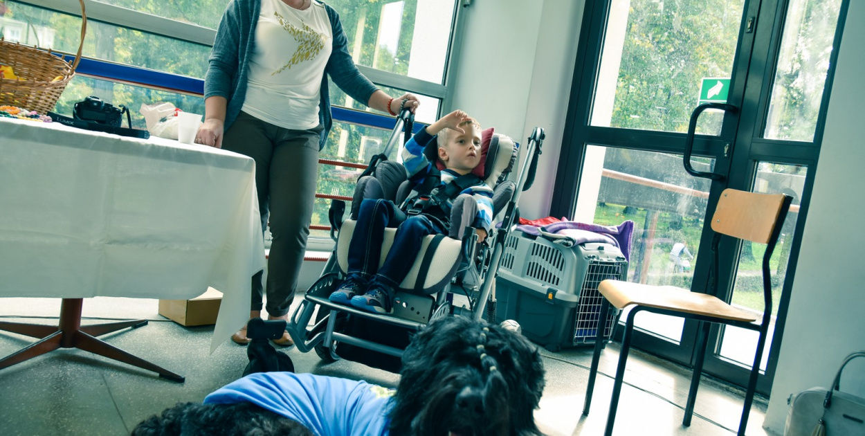  Turniejowa pomoc dla Frania  Zgody. Sobota dniem atrakcji, licytacji i…