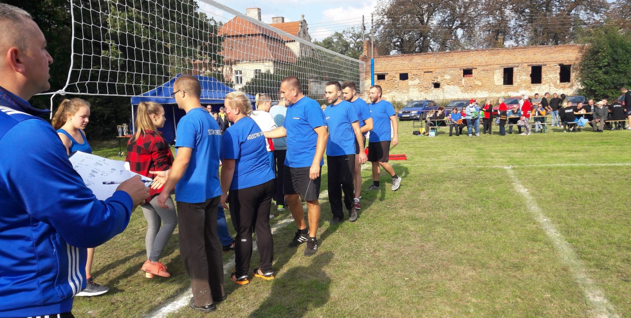  Zdrowa i aktywna przyszłość naszych dzieci rezultatem zaangażowanego…