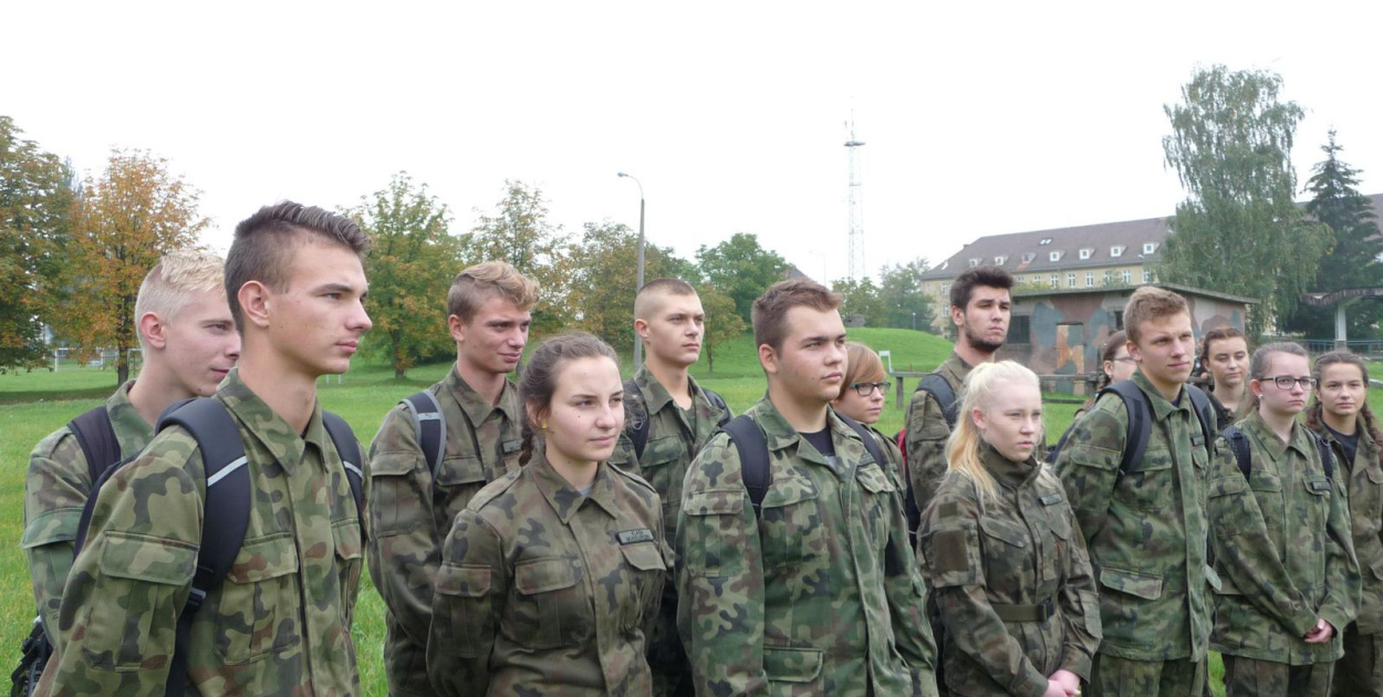 Zmodyfikowany model kształcenia