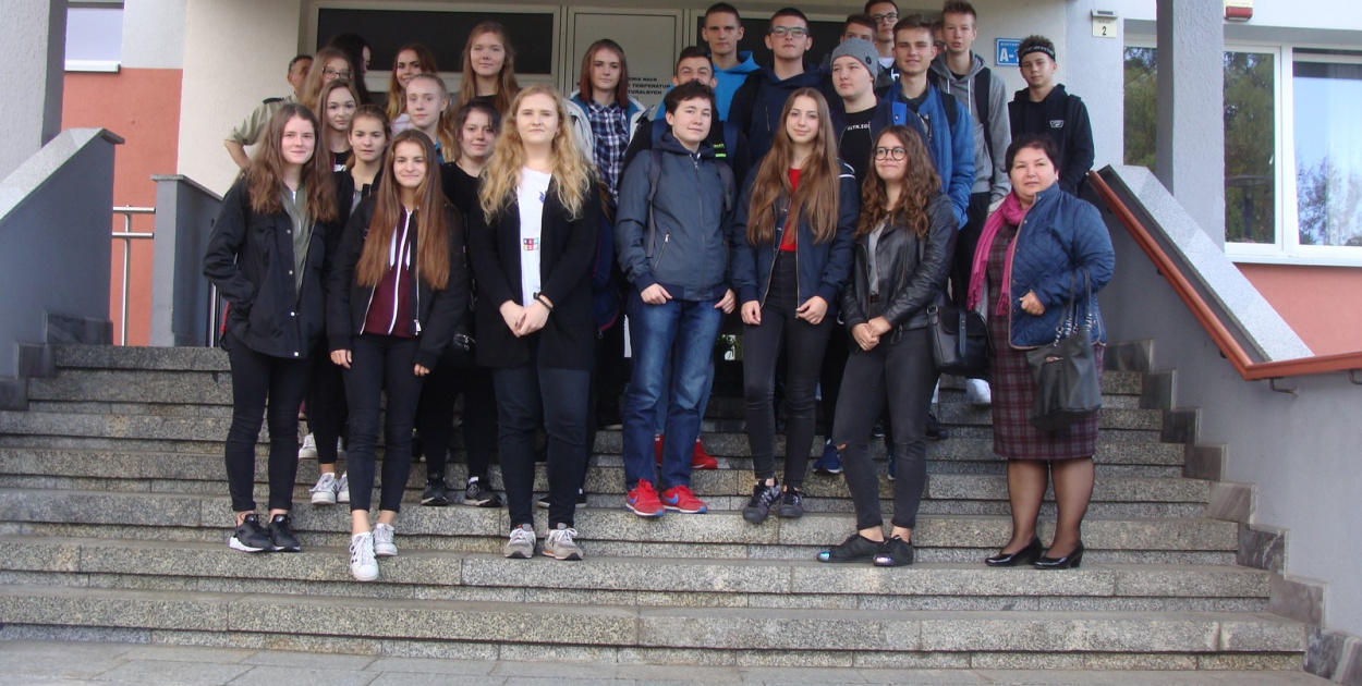 XX Dolnośląski Festiwal Nauki we Wrocławiu. Nie zabrakło i nas