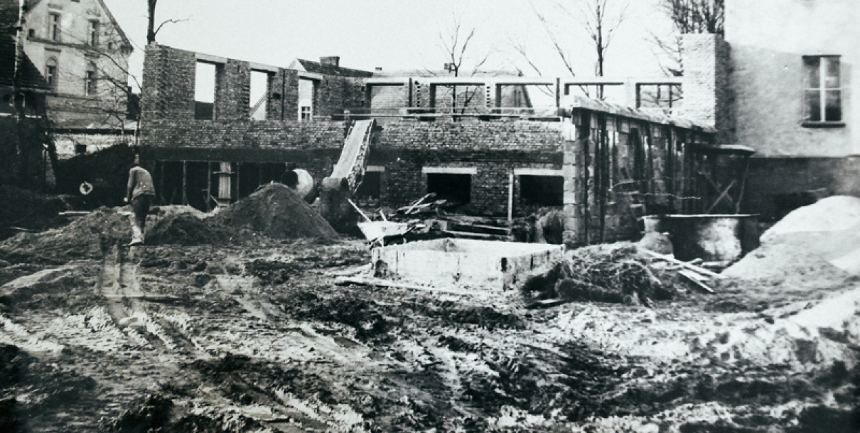  Powstaje książka o ZSR w Żłobiźnie! Włącz się w jej powstanie i…