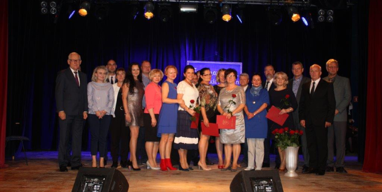 Dzień Edukacji Narodowej w Grodkowie