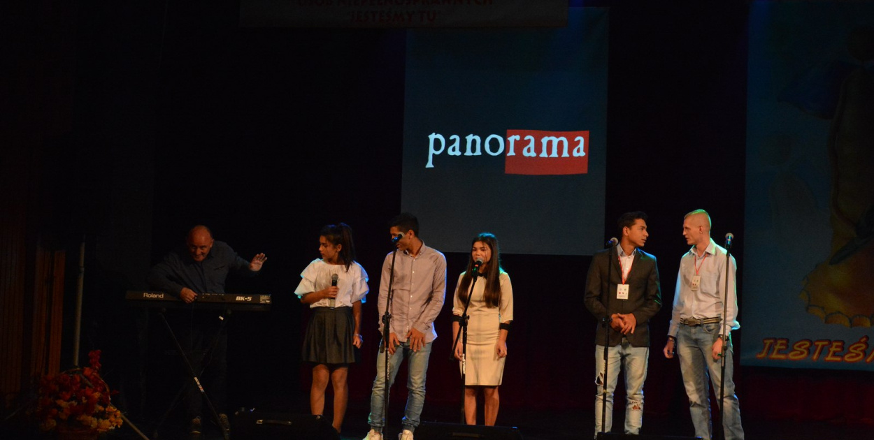  X Wojewódzki Festiwal Piosenki Religijnej Osób Niepełnosprawnych…