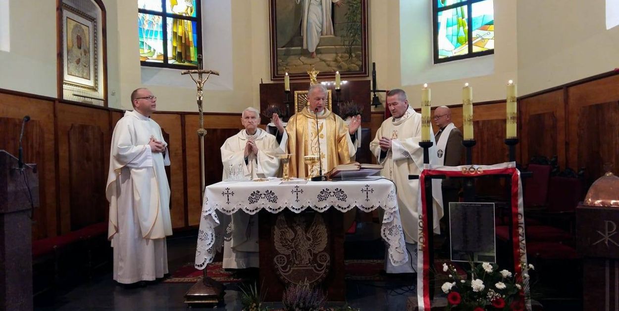 XIV Konkurs "Fides et Patria"