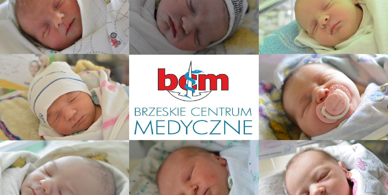 Urodzeni w Brzegu -  Najmłodsi mieszkańcy regionu (23)